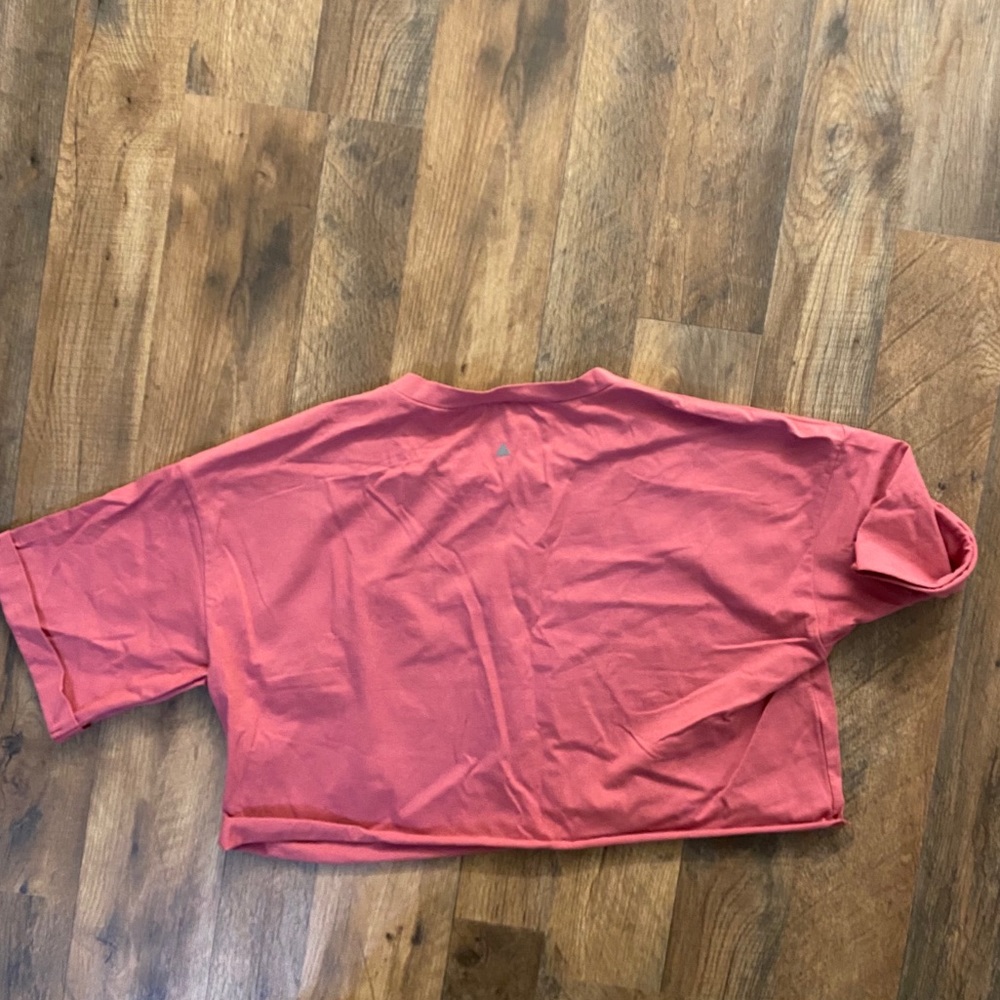 Muse Tee - Mauvewood